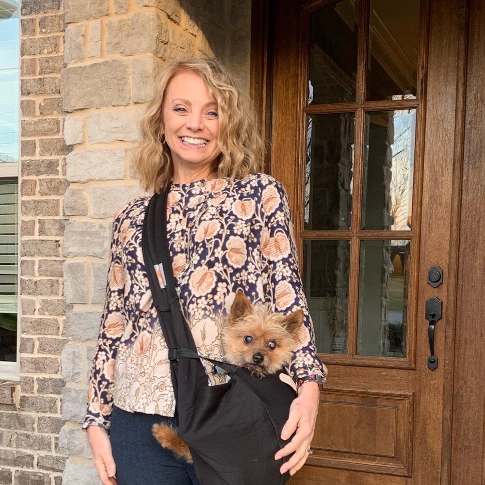 Meet your Posher, Kele